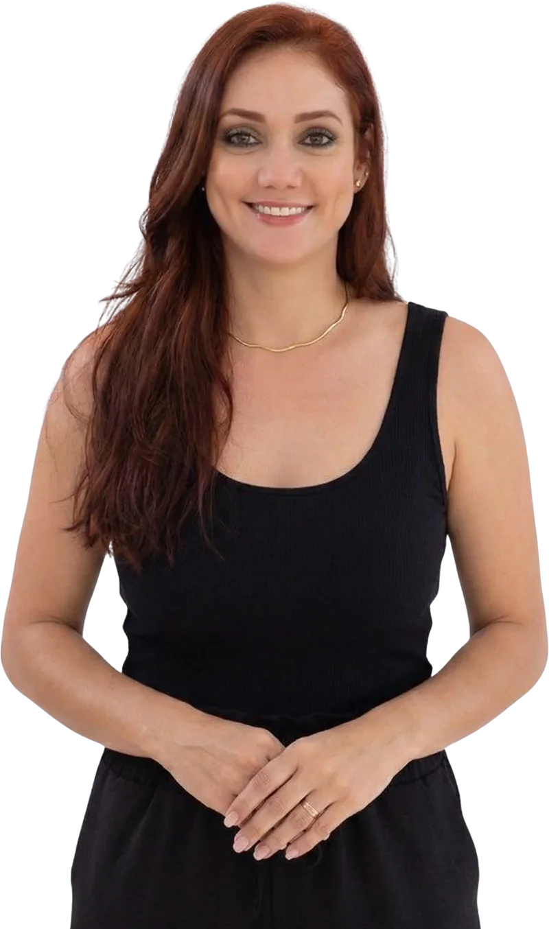 Dra. Letícia Faxini